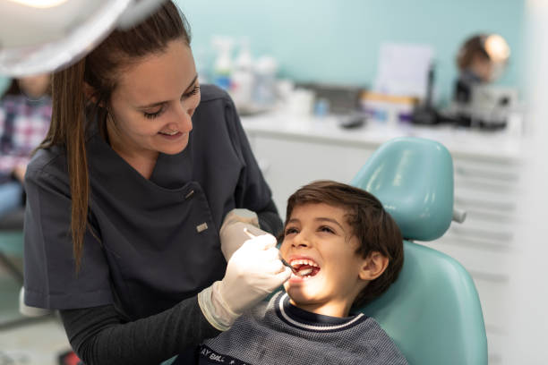 Best Urgent Tooth Repair  in West Point, NE